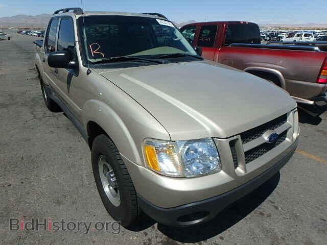 Фотография 1FMZU67KX5UB36394 - FORD EXPLORER 2005
