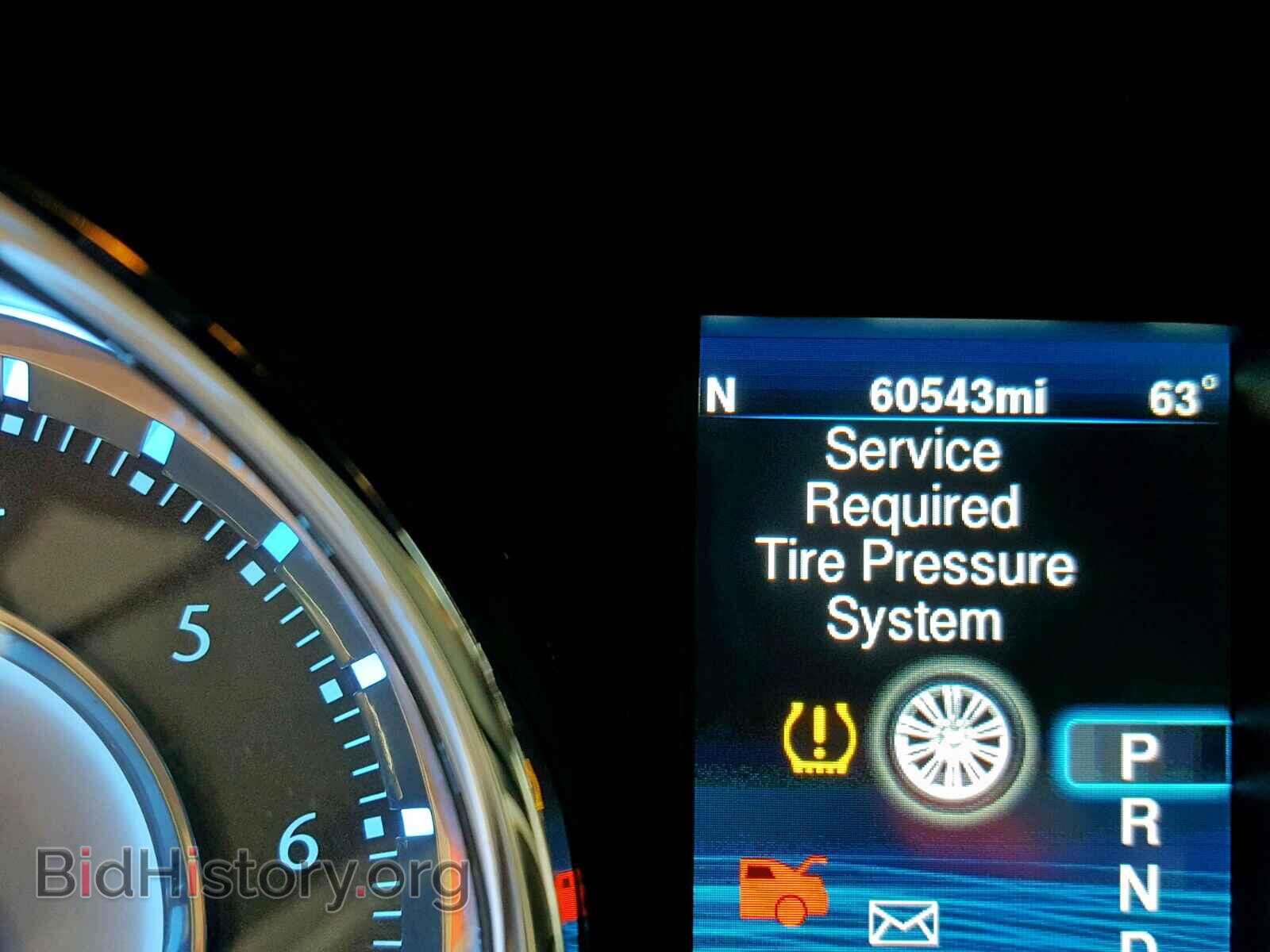 2013 CHRYSLER 300 - VIN: 2C3CCAAGXDH528897 - Фото 8