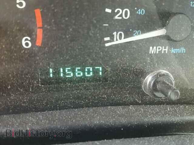 2000 JEEP WRANGLER - VIN: 1J4FA59S7YP783159 - Фото 8