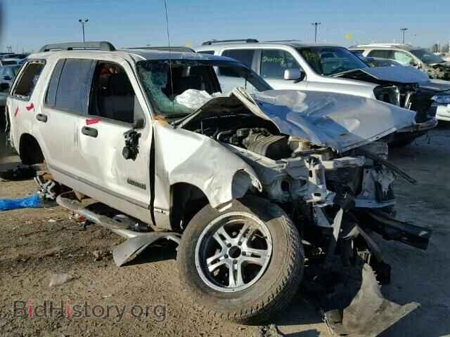 Photo 1FMEU62E86UA16319 - FORD EXPLORER 2006