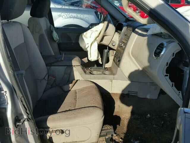 2006 FORD EXPLORER - VIN: 1FMEU62E86UA16319 - Фото 5