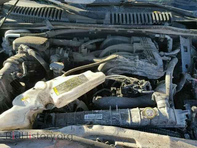 2006 FORD EXPLORER - VIN: 1FMEU62E86UA16319 - Фото 7
