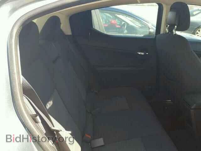 2010 DODGE AVENGER - VIN: 1B3CC4FB8AN114547 - Фото 6
