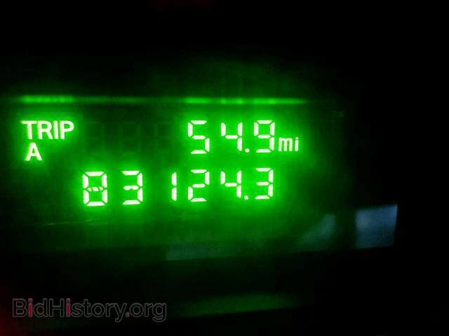 2010 FORD ECONOLINE - VIN: 1FTNE2EL8ADA19296 - Фото 8