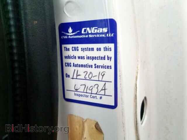 2010 FORD ECONOLINE - VIN: 1FTNE2EL8ADA19296 - Фото 9