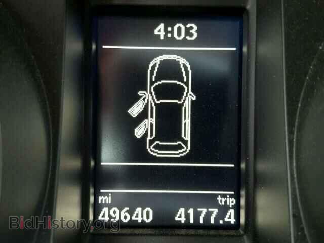 2013 VOLKSWAGEN GOLF - VIN: WVWDB7AJ8DW090254 - Фото 8
