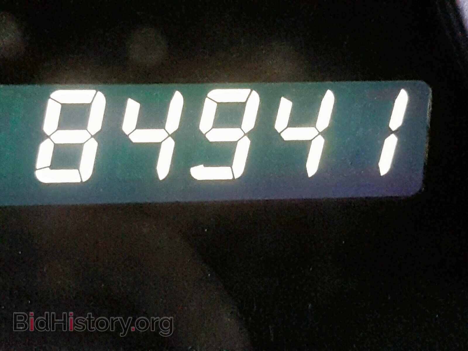 2008 LEXUS ES350 - VIN: JTHBJ46G182158024 - Фото 8