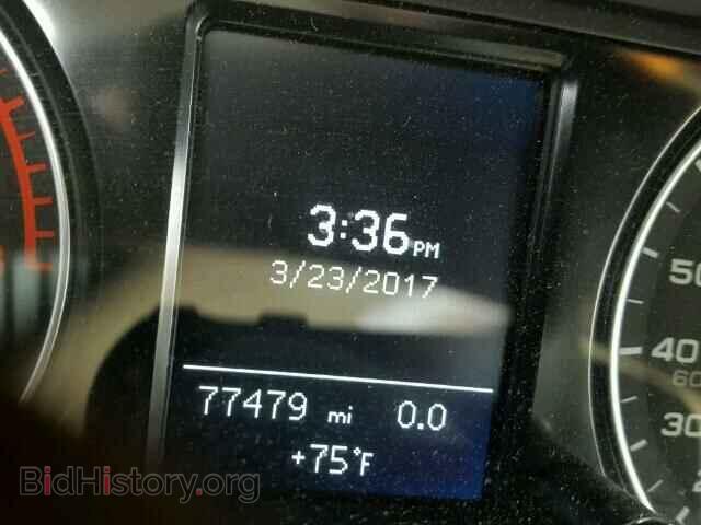 2013 AUDI Q5 - VIN: WA1CFAFP3DA019609 - Фото 8