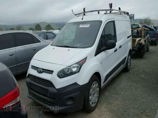2017 FORD TRANSIT CO - VIN: NM0LS7E7XH1300816 - Фото 2