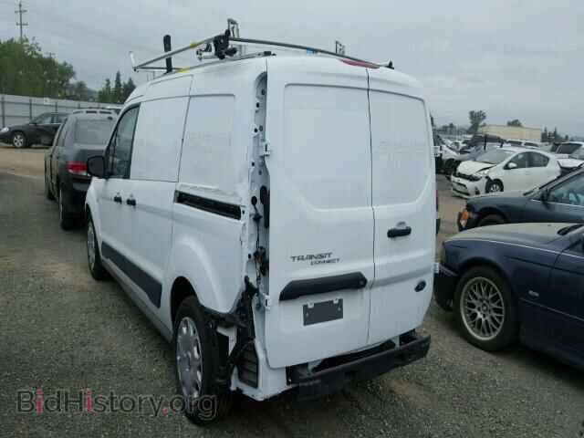 2017 FORD TRANSIT CO - VIN: NM0LS7E7XH1300816 - Фото 3