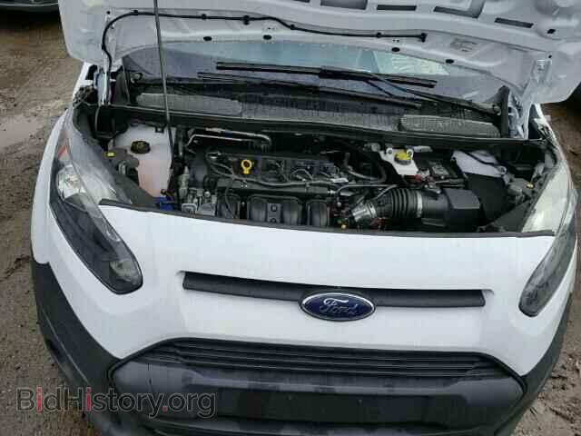 2017 FORD TRANSIT CO - VIN: NM0LS7E7XH1300816 - Фото 7