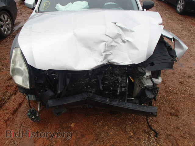 2007 NISSAN MAXIMA - VIN: 1N4BA41E87C807565 - Фото 7