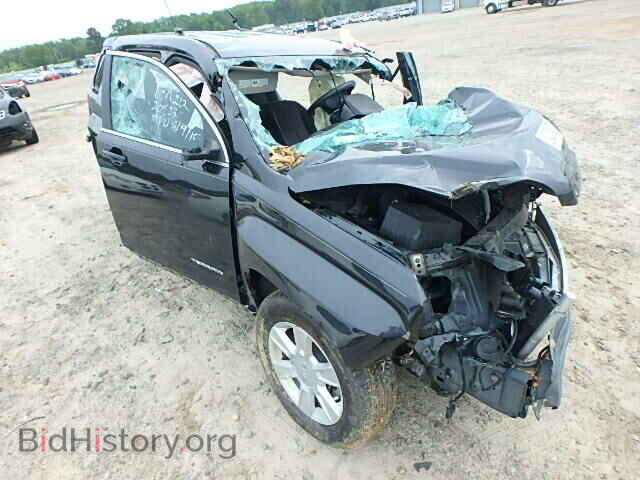 Photo 2CTALMEC0B6259804 - GMC TERRAIN 2011
