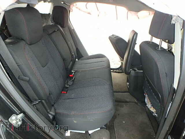 2011 GMC TERRAIN - VIN: 2CTALMEC0B6259804 - Photo 6