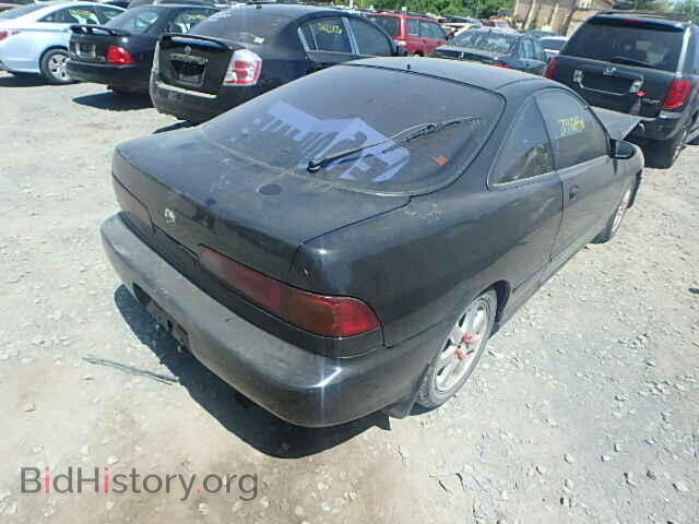 1994 ACURA INTEGRA - VIN: JH4DC4358RS006846 - Фото 4