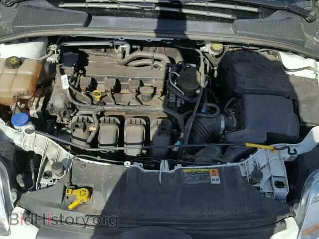 2013 FORD FOCUS - VIN: 1FADP3K22DL355520 - Photo 7