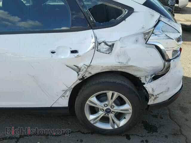 2013 FORD FOCUS - VIN: 1FADP3K22DL355520 - Photo 9
