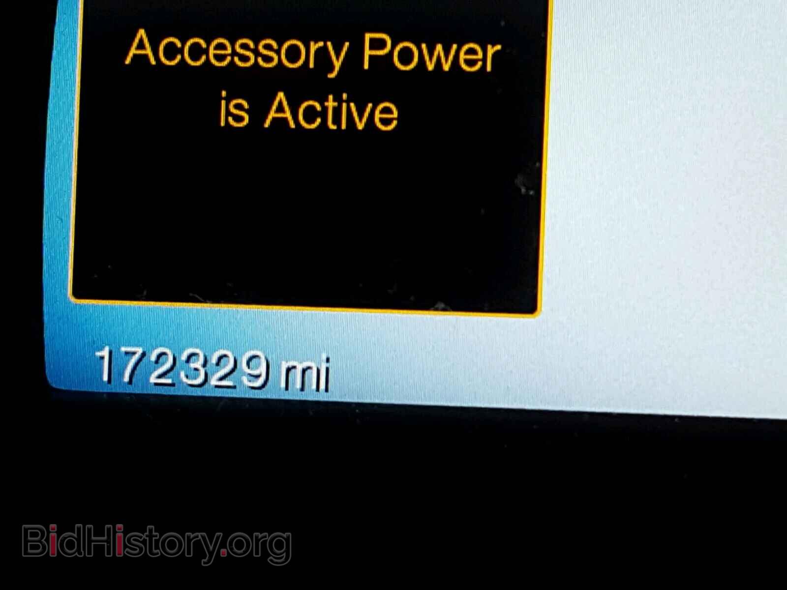 2011 FORD EDGE - VIN: 2FMDK4KC0BBB18735 - Фото 8
