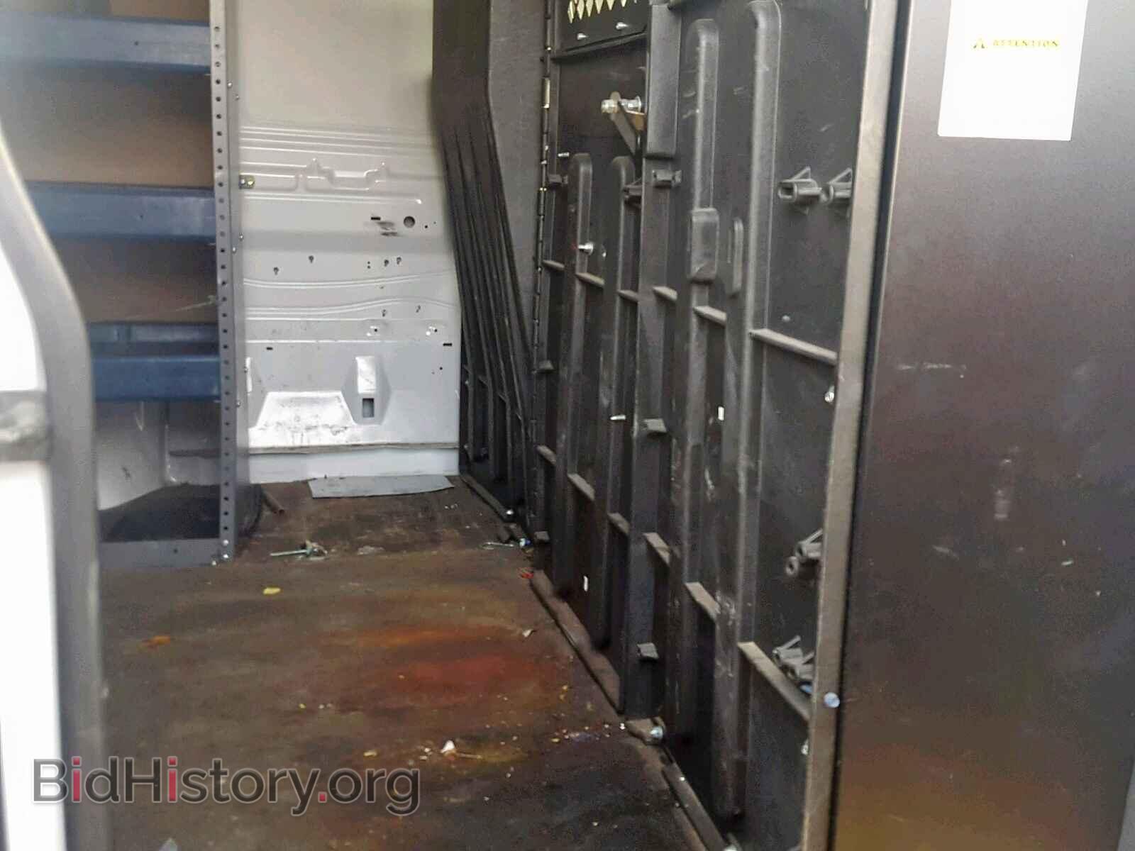 Photo 1FTNS2EW3EDA02625 - FORD ECONOLINE 2014