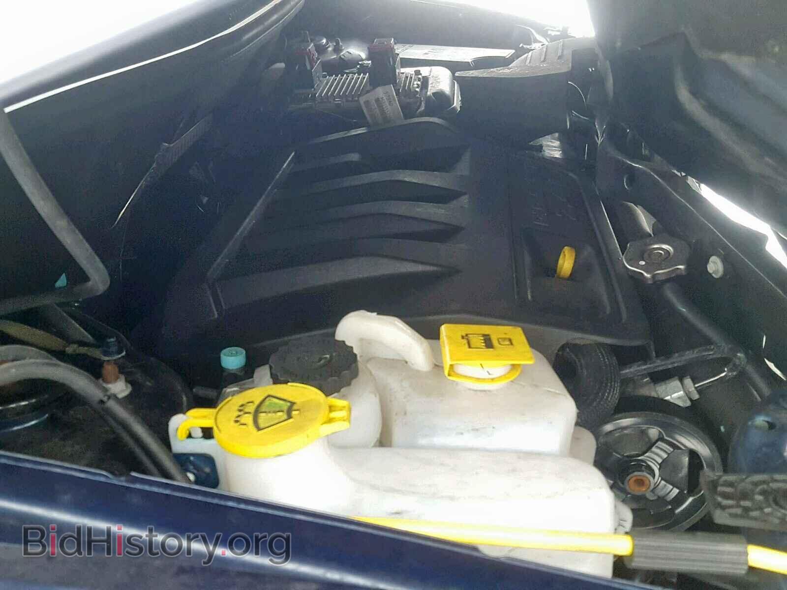 2017 JEEP COMPASS LA - VIN: 1C4NJDEB6HD176527 - Photo 9