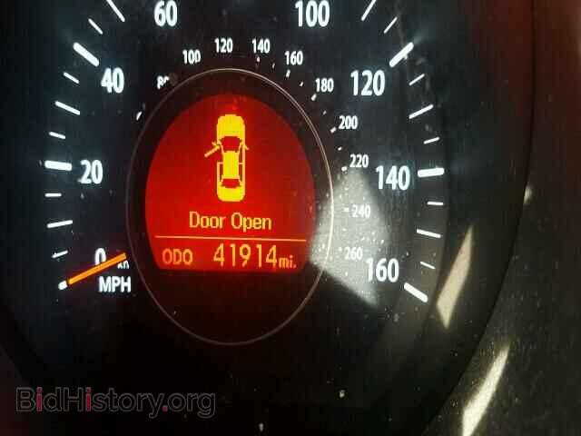 2011 KIA OPTIMA - VIN: KNAGN4A78B5169849 - Фото 8