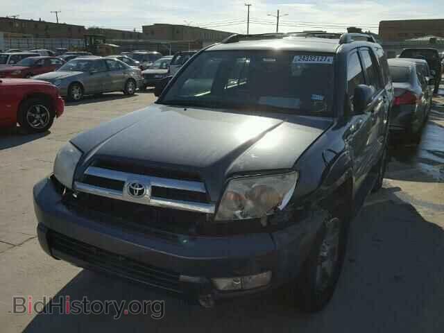 2005 TOYOTA 4RUNNER - VIN: JTEZU14R450052907 - Фото 2