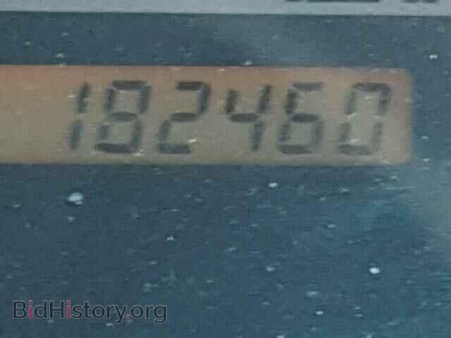 2005 TOYOTA 4RUNNER - VIN: JTEZU14R450052907 - Фото 8