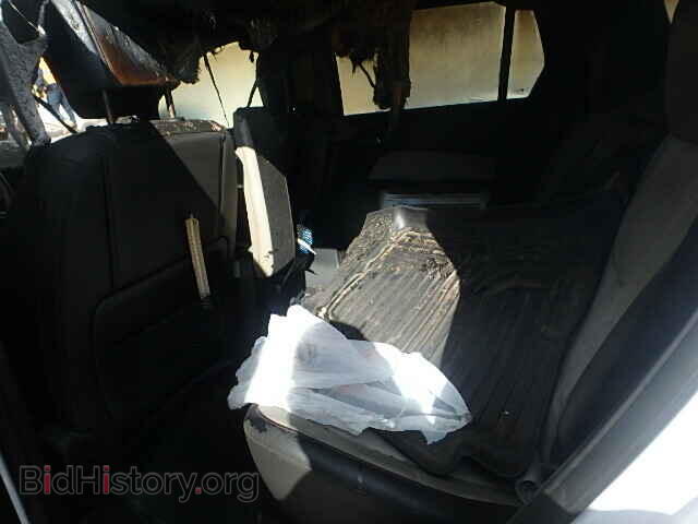 2011 GMC TERRAIN - VIN: 2CTFLVE56B6253261 - Фото 6