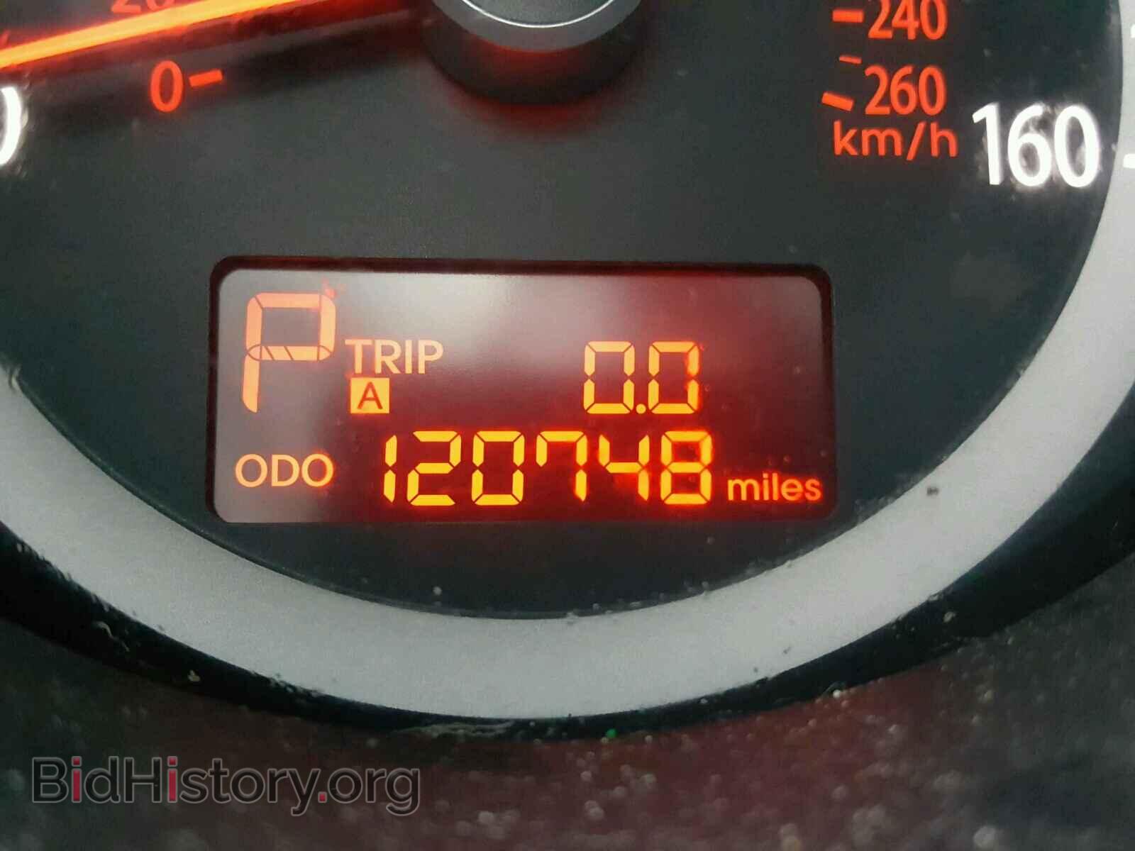 2010 KIA OPTIMA - VIN: KNAGG4A83A5378627 - Фото 8