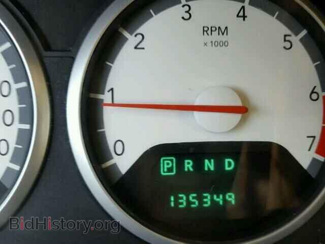 2010 DODGE CARAVAN - VIN: 2D4RN5D18AR317446 - Фото 8