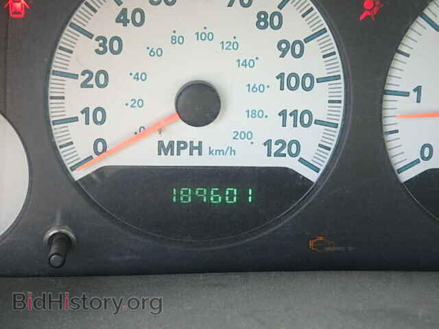 2005 DODGE CARAVAN - VIN: 1D4GP45RX5B436992 - Photo 8