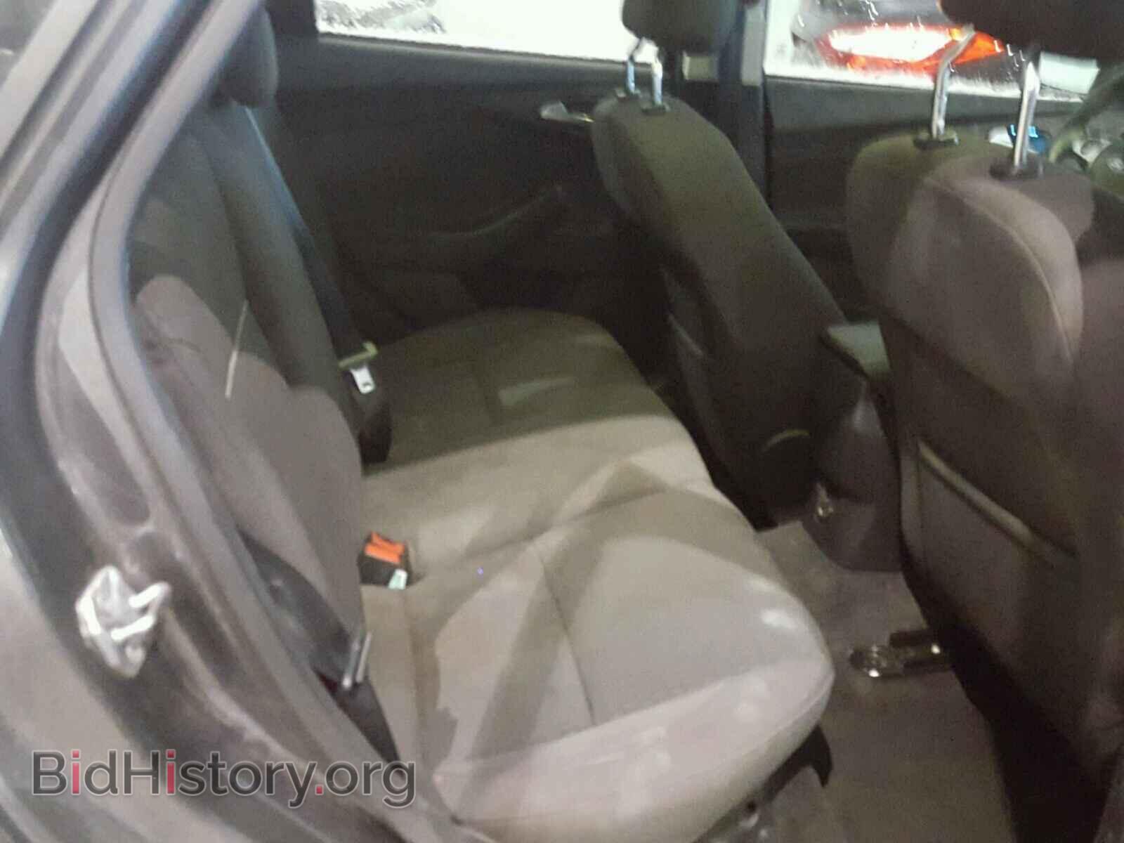 2012 FORD FOCUS - VIN: 1FAHP3M23CL274653 - Photo 6