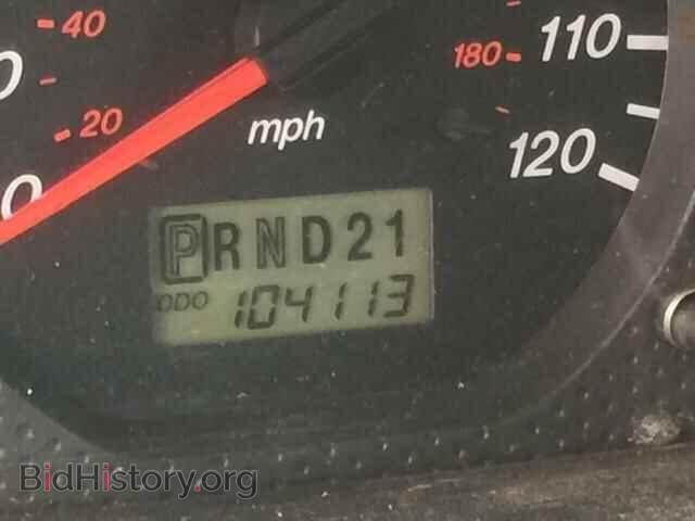 2001 MAZDA TRIBUTE - VIN: 4F2YU09141KM19610 - Фото 8