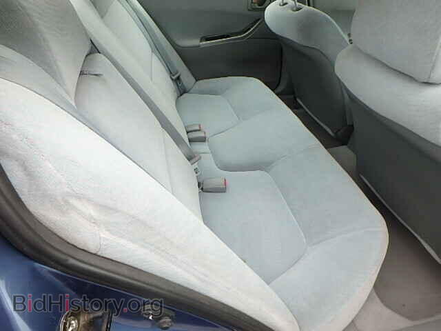 2002 MITSUBISHI GALANT - VIN: 4A3AA46G72E109586 - Фото 6
