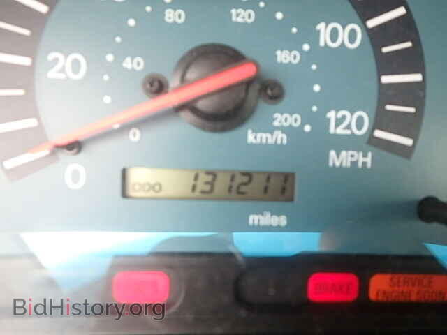 2002 MITSUBISHI GALANT - VIN: 4A3AA46G72E109586 - Фото 8