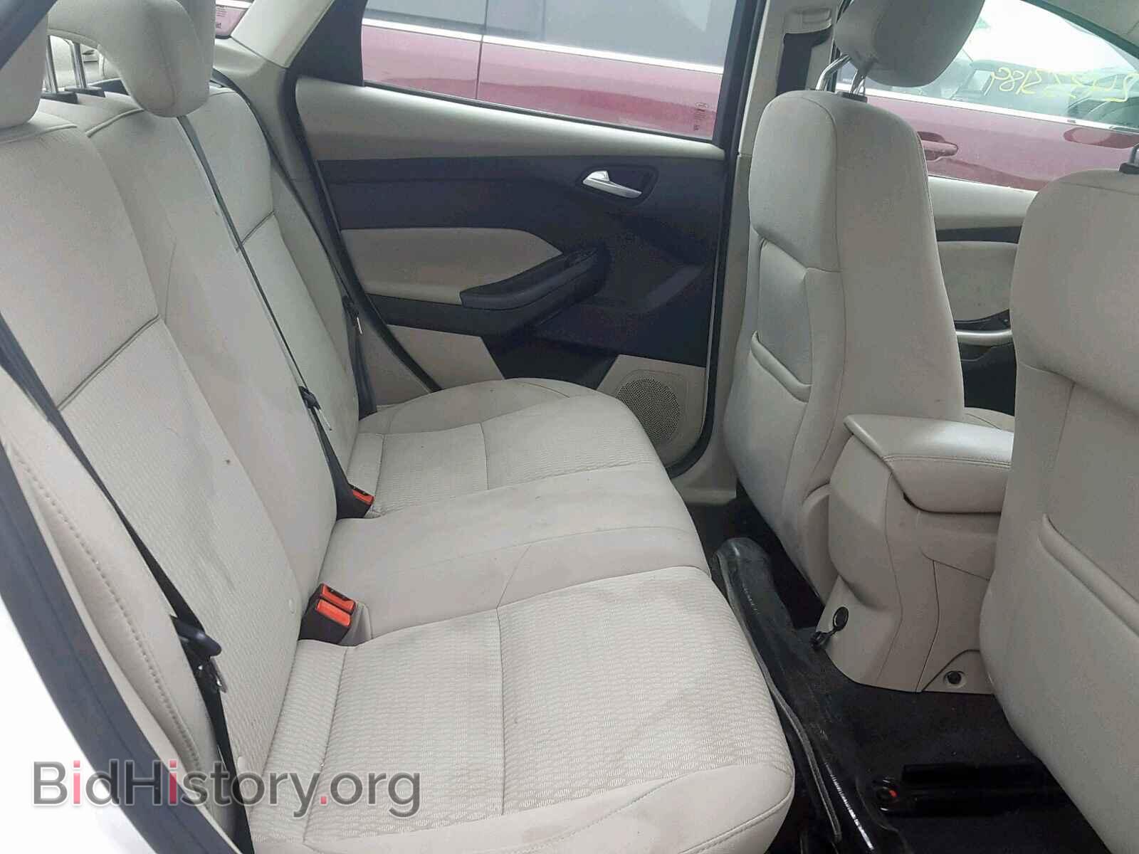 2012 FORD FOCUS - VIN: 1FAHP3H20CL169692 - Photo 6