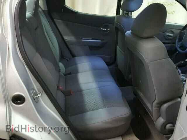 2008 DODGE AVENGER - VIN: 1B3LC56R68N202266 - Фото 6