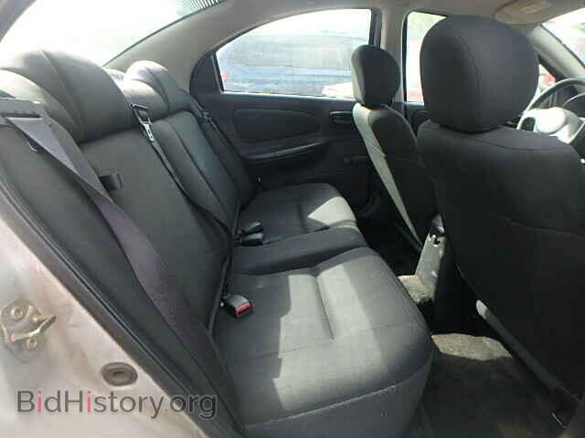2005 DODGE NEON - VIN: 1B3ES56C65D210277 - Фото 6