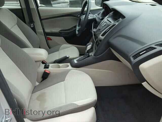 2014 FORD FOCUS - VIN: 1FADP3F22EL117937 - Photo 5