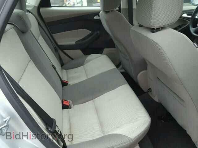 2014 FORD FOCUS - VIN: 1FADP3F22EL117937 - Photo 6