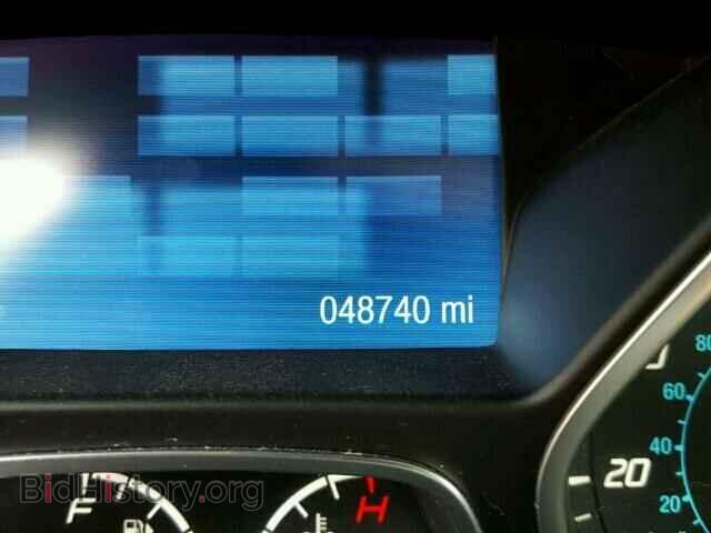 2014 FORD FOCUS - VIN: 1FADP3F22EL117937 - Photo 8