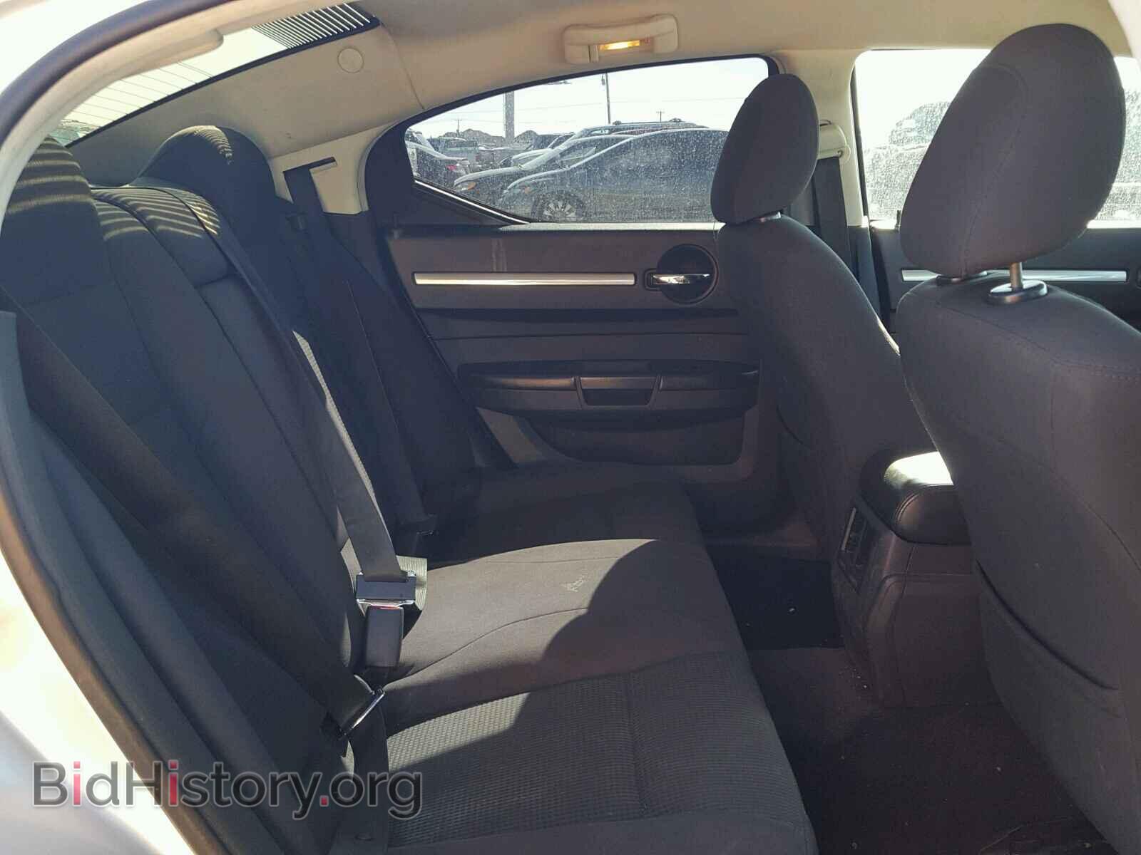 2010 DODGE CHARGER - VIN: 2B3CA3CV4AH163705 - Фото 6