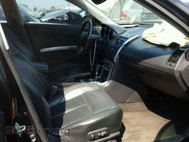2007 NISSAN MAXIMA - VIN: 1N4BA41EX7C865449 - Фото 5