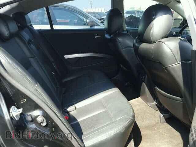 2007 NISSAN MAXIMA - VIN: 1N4BA41EX7C865449 - Фото 6