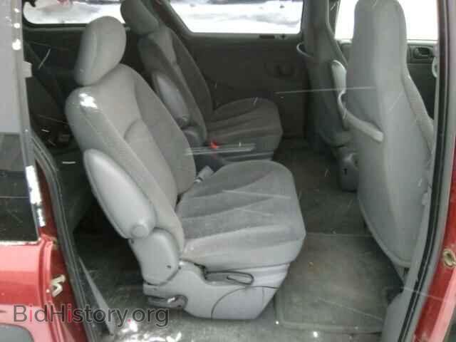 2005 DODGE CARAVAN - VIN: 1D4GP25R55B148625 - Фото 6