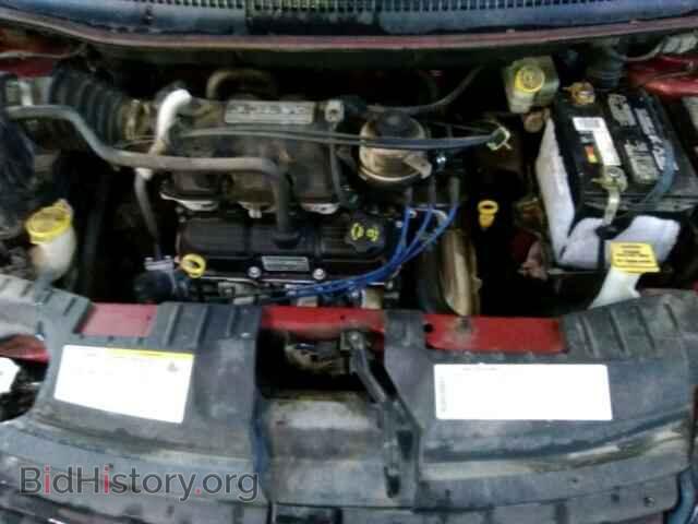 2005 DODGE CARAVAN - VIN: 1D4GP25R55B148625 - Фото 7