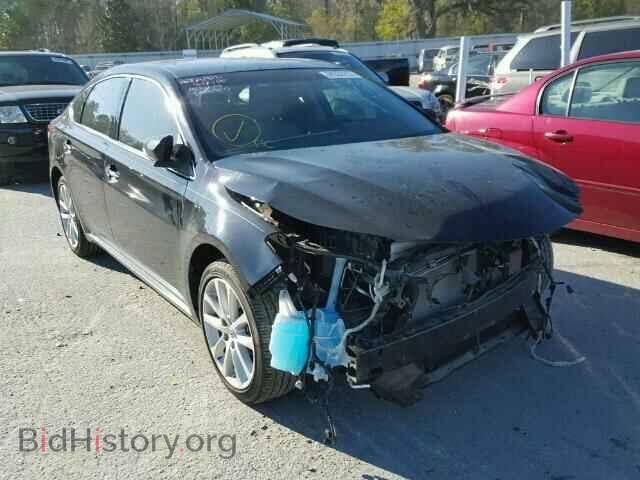 Фотография 4T1BK1EBXDU018129 - TOYOTA AVALON 2013