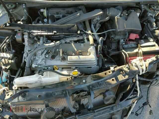 2013 TOYOTA AVALON - VIN: 4T1BK1EBXDU018129 - Фото 7