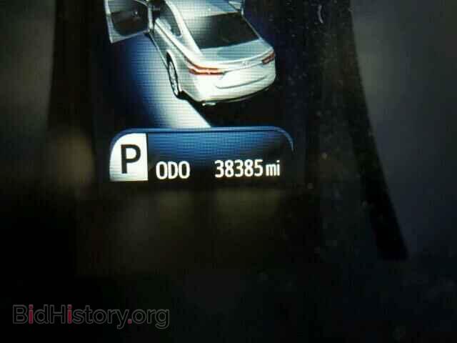 2013 TOYOTA AVALON - VIN: 4T1BK1EBXDU018129 - Фото 8