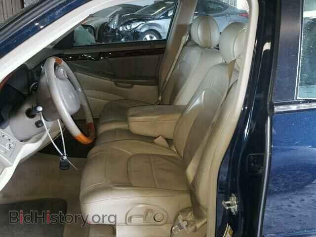2004 CADILLAC DEVILLE - VIN: 1G6KE57YX4U217558 - Фото 5